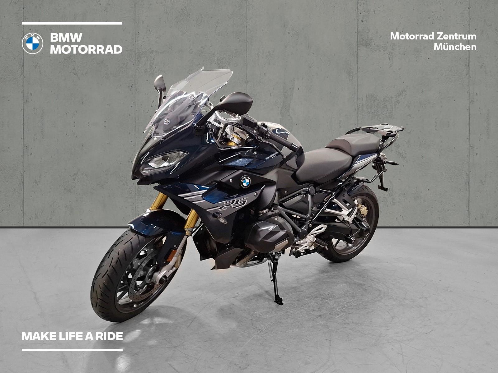 BMW R 1250 RS