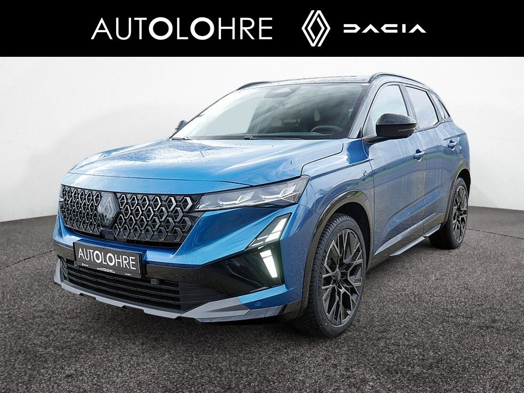 Fahrzeugabbildung Renault Austral Esprit Alpine Mild Hybrid 150