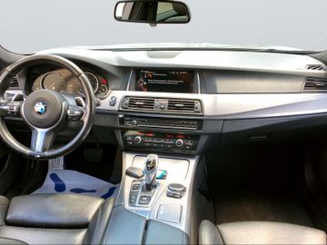 BMW 530 - 12