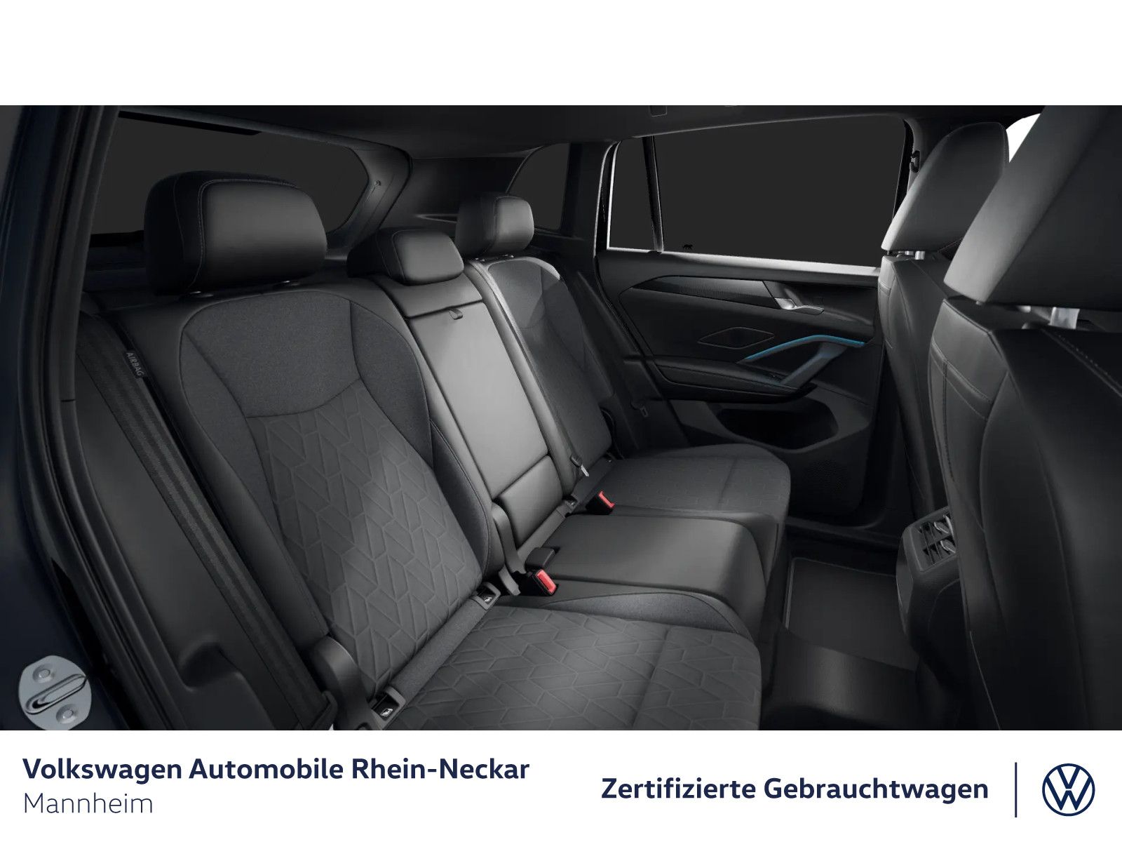 Volkswagen Tiguan - Bild 15