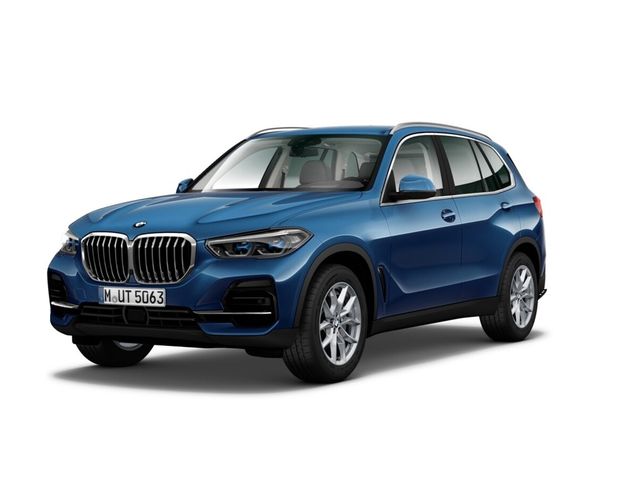BMW X5 xDrive40i Mild Hybrid HUD AHK Navi Digitales 