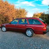 Mercedes-Benz Mercedes S124 300TD 6 Zylinder Kombi  W124 - Mercedes-Benz 300: 300td