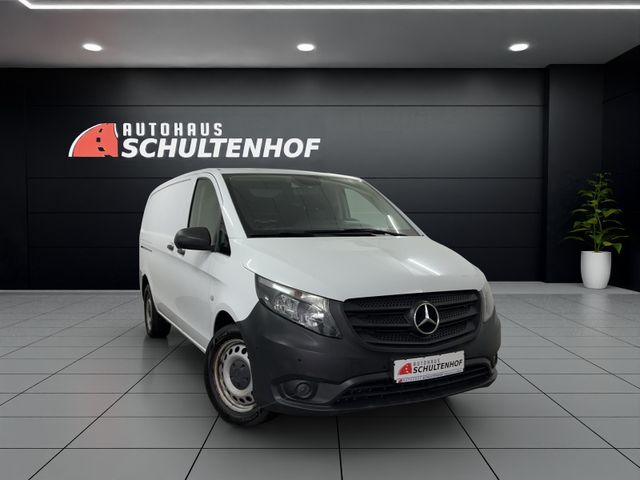 Mercedes-Benz Vito 114 CDI RWD lang*AUTOMATIK*KAMERA*NAVI*