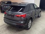 Audi Q3 40 TFSI quattro S-Tronic S-Line*LED*Alcantara - Audi: Unfallwagen