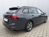Volkswagen Golf Variant R-Line 2.0TDI*DSG*AHK*Kamera*IQ-Lig - Jahreswagen mit Diesel-Antrieb: Kombi