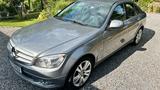 Mercedes-Benz C 180 Kompressor AVANTGARDE Avantgarde - Mercedes-Benz C 180: Kompressor Avantgarde