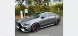 Mercedes-Benz CLA 45S/VOLL/Pano/MATRIX/Burmester/Klappen/GARAN