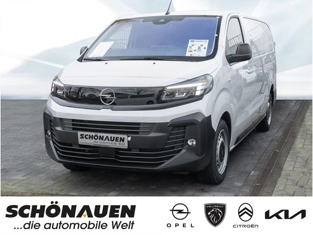 Opel Vivaro Cargo Lang (L3) 2.0 Diesel  145 PS  Autom