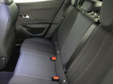 Opel Mokka - 11