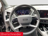Audi Q4 e-tron - Vorschau Bild 19