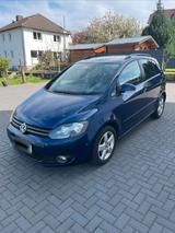 Volkswagen 2011 VW Golf Plus 1.4TSI Automatic Steuerk... - Volkswagen Golf: Automatic