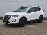 Nissan X-Trail 1.7l dCi N-Tec 4x4 AHK Panodach 1.Hand - Nissan aus 2020