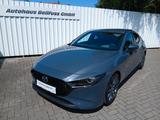 Mazda 3 Lim. 5-trg. Selection - Mazda 3 Gebrauchtwagen in Bremen