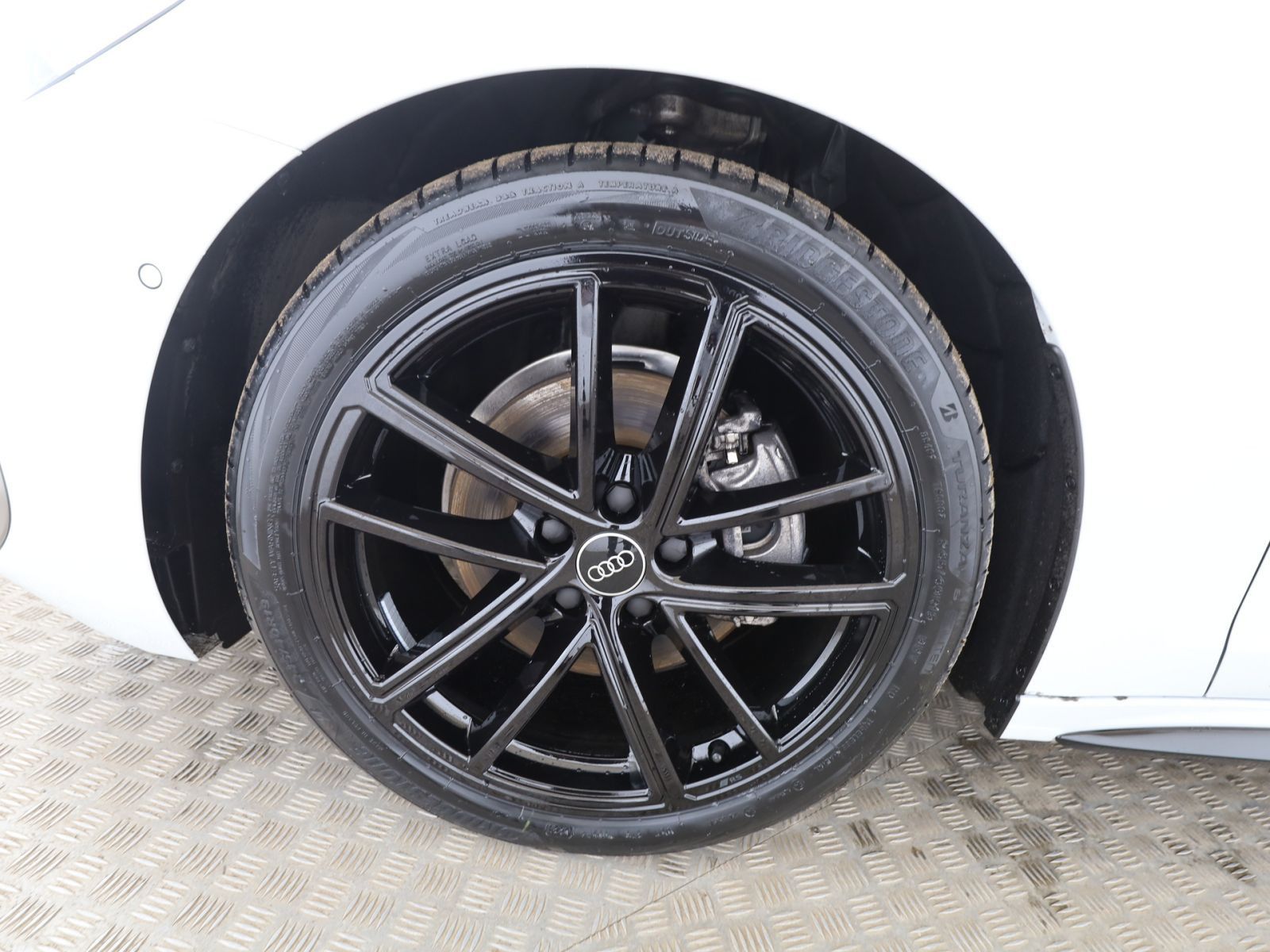 Audi A5 - Bild 21