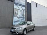 Seat Toledo 1.6 TDI 105 CV CR Style - Seat Toledo mit Diesel-Antrieb