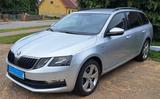 Skoda Octavia 1.6 TDI SCR DSG  Combi Anhägerkupuplung