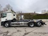 Mercedes-Benz Actros 2643 BL 6x2 Abroller Meiller RK2065 - Offers matching your search criteria