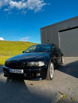 BMW M3 E46 - BMW M3: E46