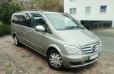 Mercedes-Benz Viano 2.2 CDI TREND EDITION extralang TREND ... - Mercedes-Benz Viano: Extralang