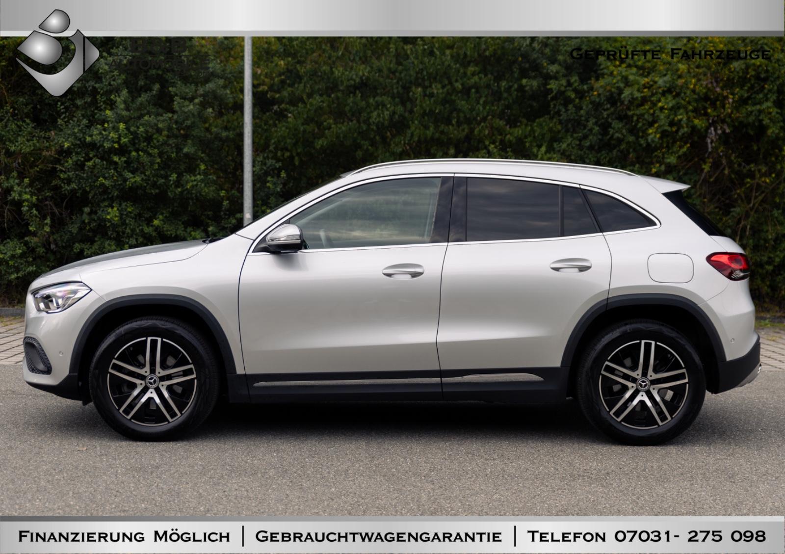 Mercedes-Benz GLA 4Matic 1HAND/HEADUP/NAVI/SHZ/KAMERA, миниатюра 5