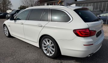 BMW 525 - 6