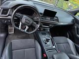 Audi SQ5 3.0 TFSI tiptronic quattro - - Audi SQ5 Gebrauchtwagen in München
