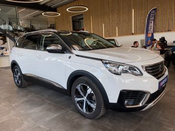 Peugeot 5008 Crossway *1.HAND*19%MWST*7.SITZER*ALCANTARA