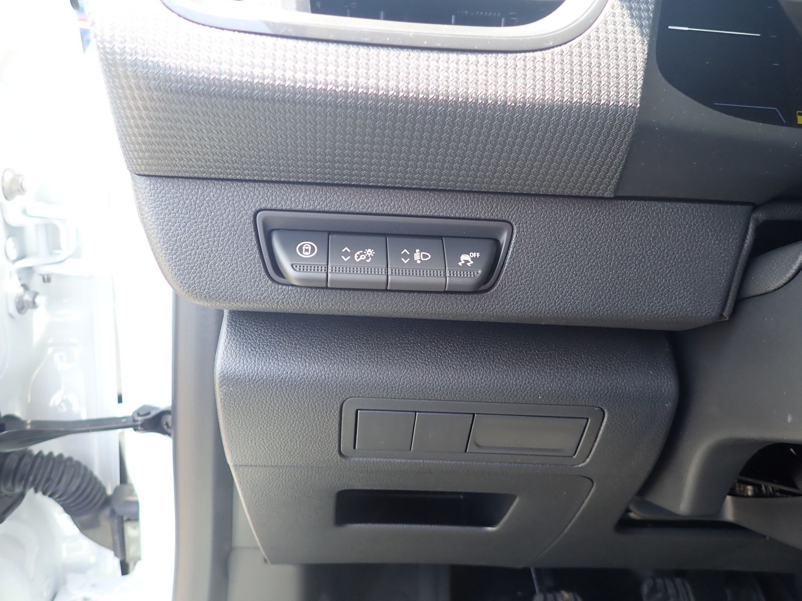 Fahrzeugabbildung Renault Kangoo Rapid Advance L1 Blue dCi 95 MY26