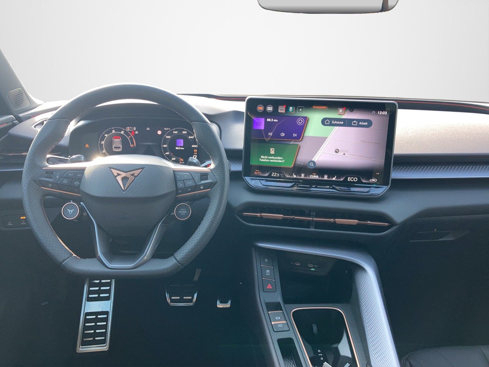 CUPRA Terramar VZ 1.5 DSG e-HYBRID 200kW/272PS - Image 10