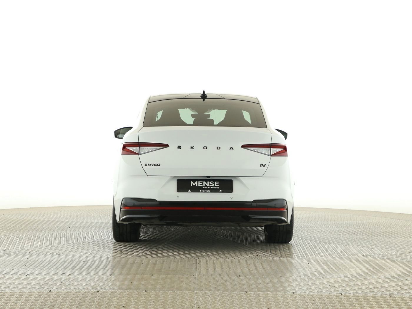 Skoda Enyaq - Bild 6