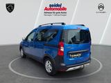 Dacia Dokker 1.3 TCe 130 Stepway Pro, 1.HD, wenig KM - Dacia Gebrauchtwagen in Bremen