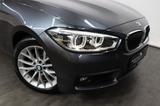 BMW 118d Lim. 5-trg. Advantage*NAVI*LED*2.HAND*PDC - BMW 118: 118d Advantage