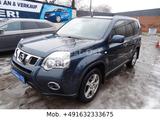 Nissan X-Trail 4x4 SE 2.0 dCi DPF 110kW AHK SDach - Nissan X-Trail Gebrauchtwagen in Berlin
