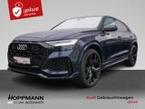 Audi RS Q8 SUV HD-Matrix Pano B&O STHZG Luft