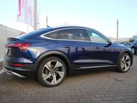 Audi e-tron - Vorschau Bild 4
