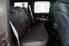 MERCEDES-BENZ G 63 AMG | Superior | Carbon | SD | classicgrau MERCEDES-BENZ G 63 AMG | Superior | Carbon | SD | classicgrau