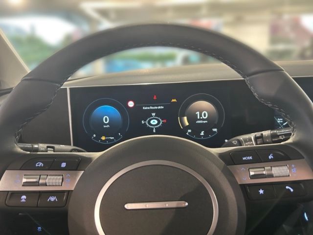 Hyundai TUCSON - Bild 8