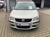 Volkswagen CrossTouran - Kette+Inspektion neu - Volkswagen Touran CrossTouran Gebrauchtwagen