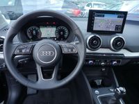 Audi Q2 - Vorschau Bild 4