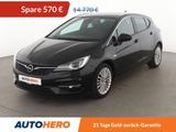 Opel Astra 1.2 Turbo Business Elegance Start/Stop*LED - Opel Astra: Business Elegance