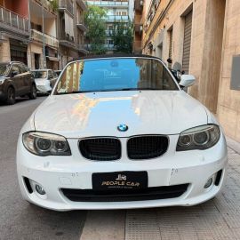 BMW 120 - 2