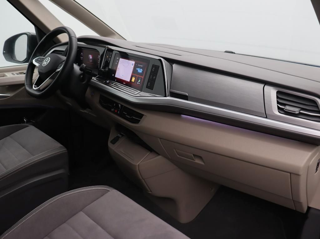 Volkswagen T7 California - Bild 4