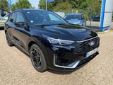 Ford Kuga 2.5 PHEV ST-Line X AHK B&O - mit Hybrid-Antrieb: Schwarz, Geländewagen