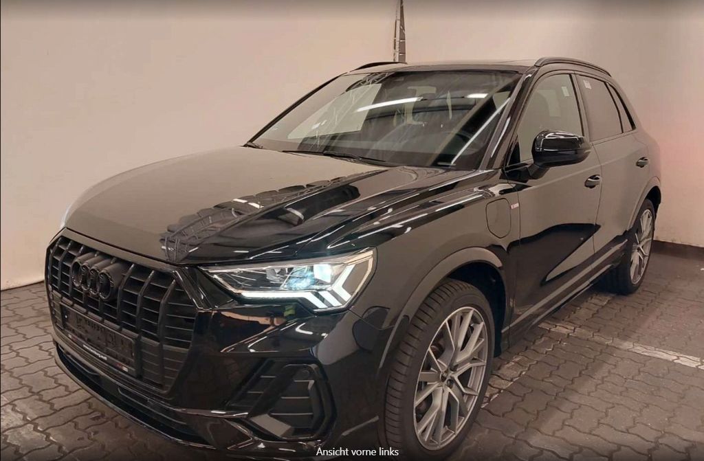 Image of Audi Q3