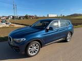 BMW X3 xDrive20d AT -