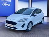Ford Fiesta 1.0 EcoBoost Hybrid S&S Aut. COOL&CONNECT - gebrauchte Ford Fiesta aus dem Jahr 2021