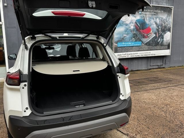 Fahrzeugabbildung Nissan X-Trail 1.5 VC-T Connect*PDC*LED*Keyless
