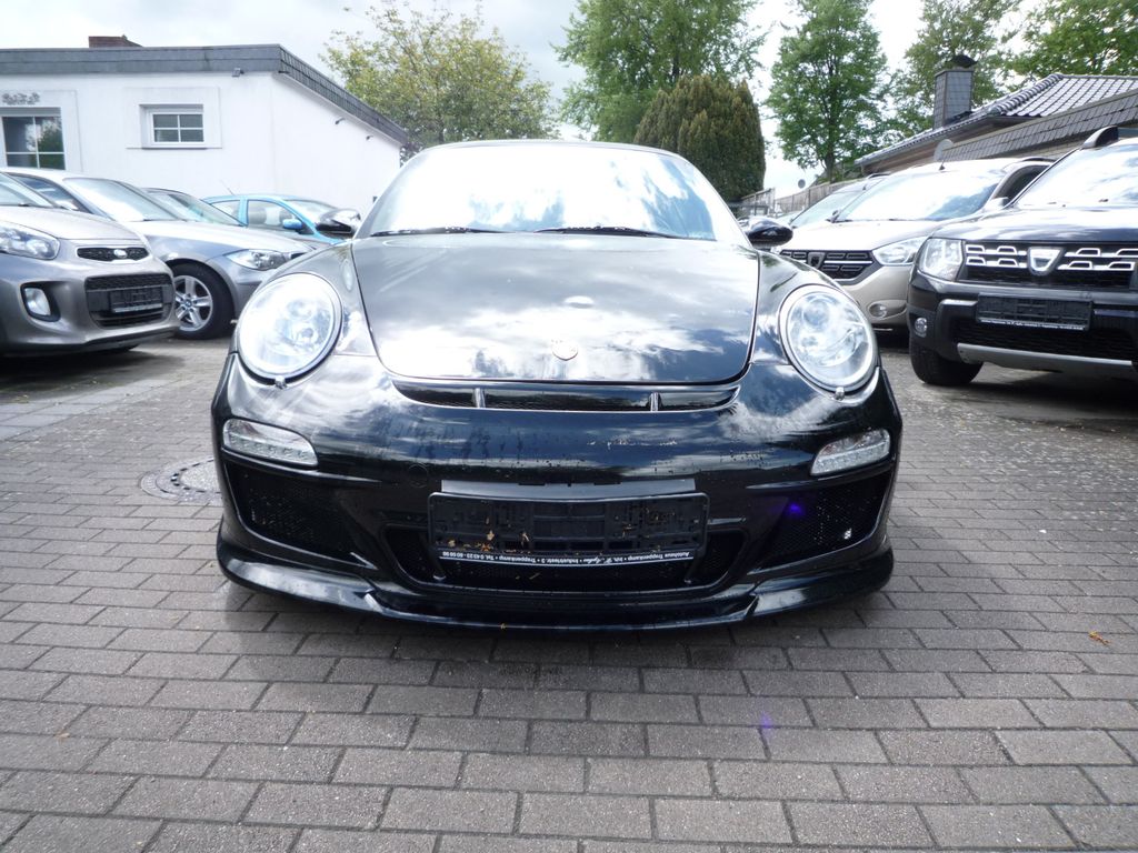 Porsche 911 Urmodell