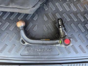 Ford Focus Turnier Titanium