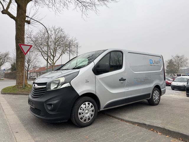 Opel Vivaro B Kasten/Kombi Kasten L1H1  2,9t